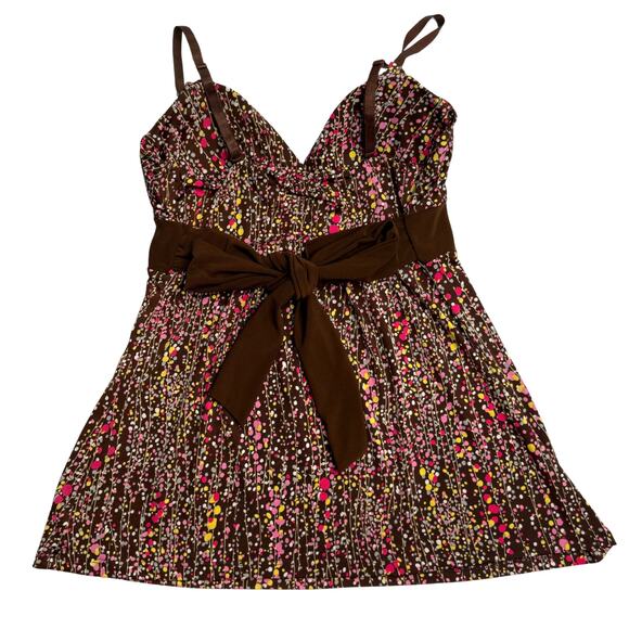 Forever 21 Vintage Y2K Babydoll Tank - Picture 3 of 7